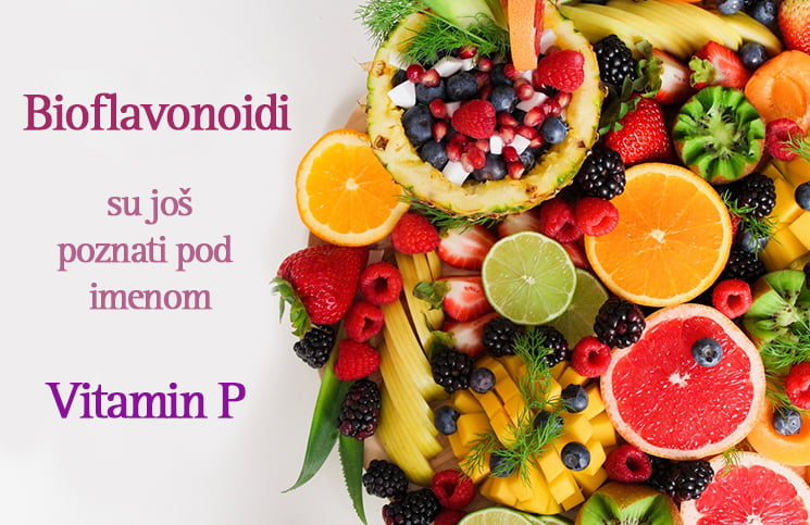 vitamin c, bioflavonoidi, herba.hr, zdravlje, vitamin p, imunitet