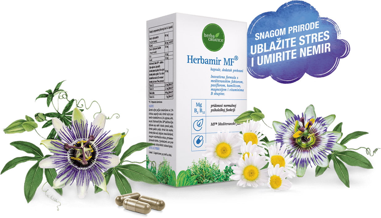 imuno mf, herbasan mf, imunitet, zima, herba.hr, prehlada, virusi, bakterije, mediteranski faktor, biljna ljekarna