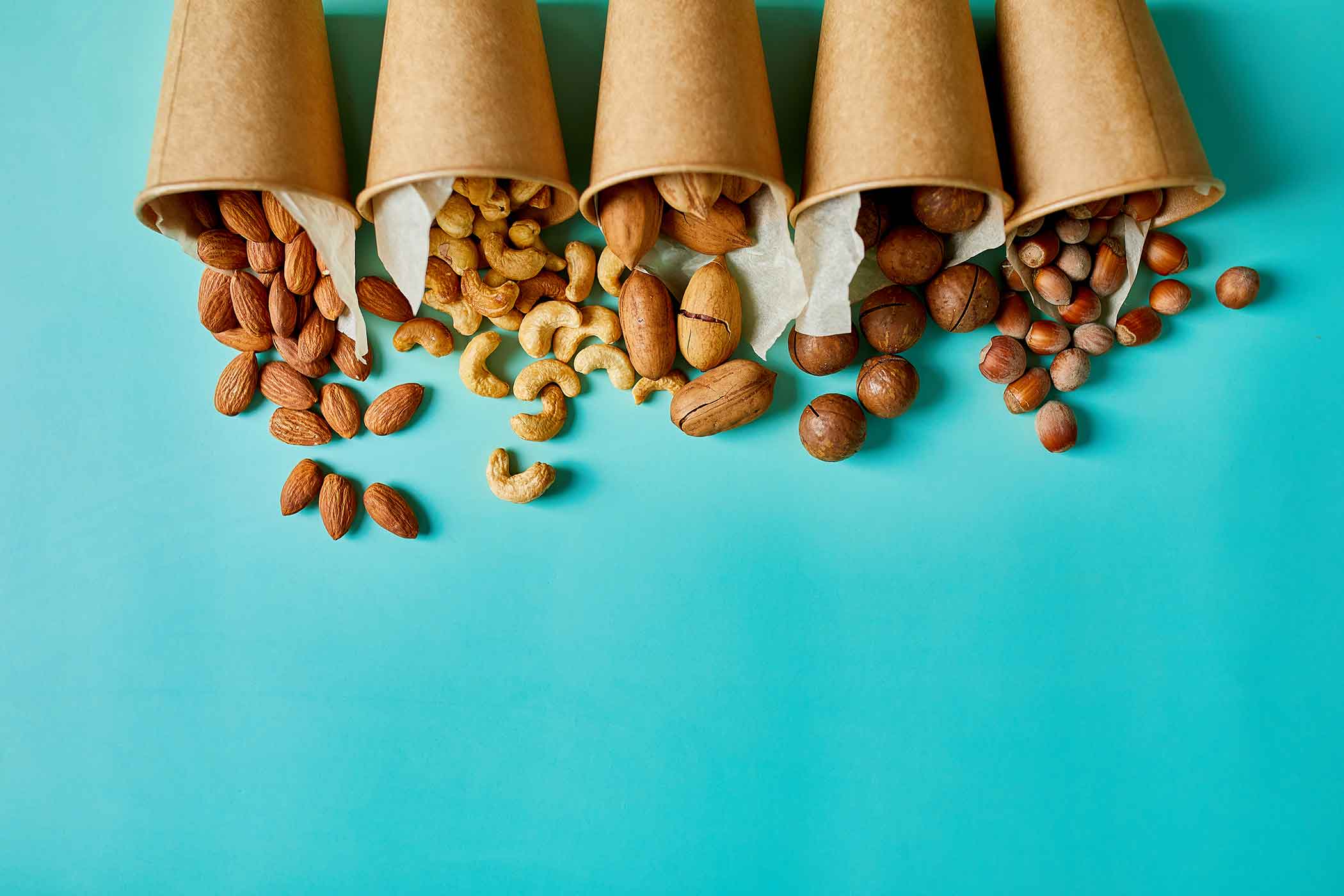 Zdravstvene blagodati magnezija