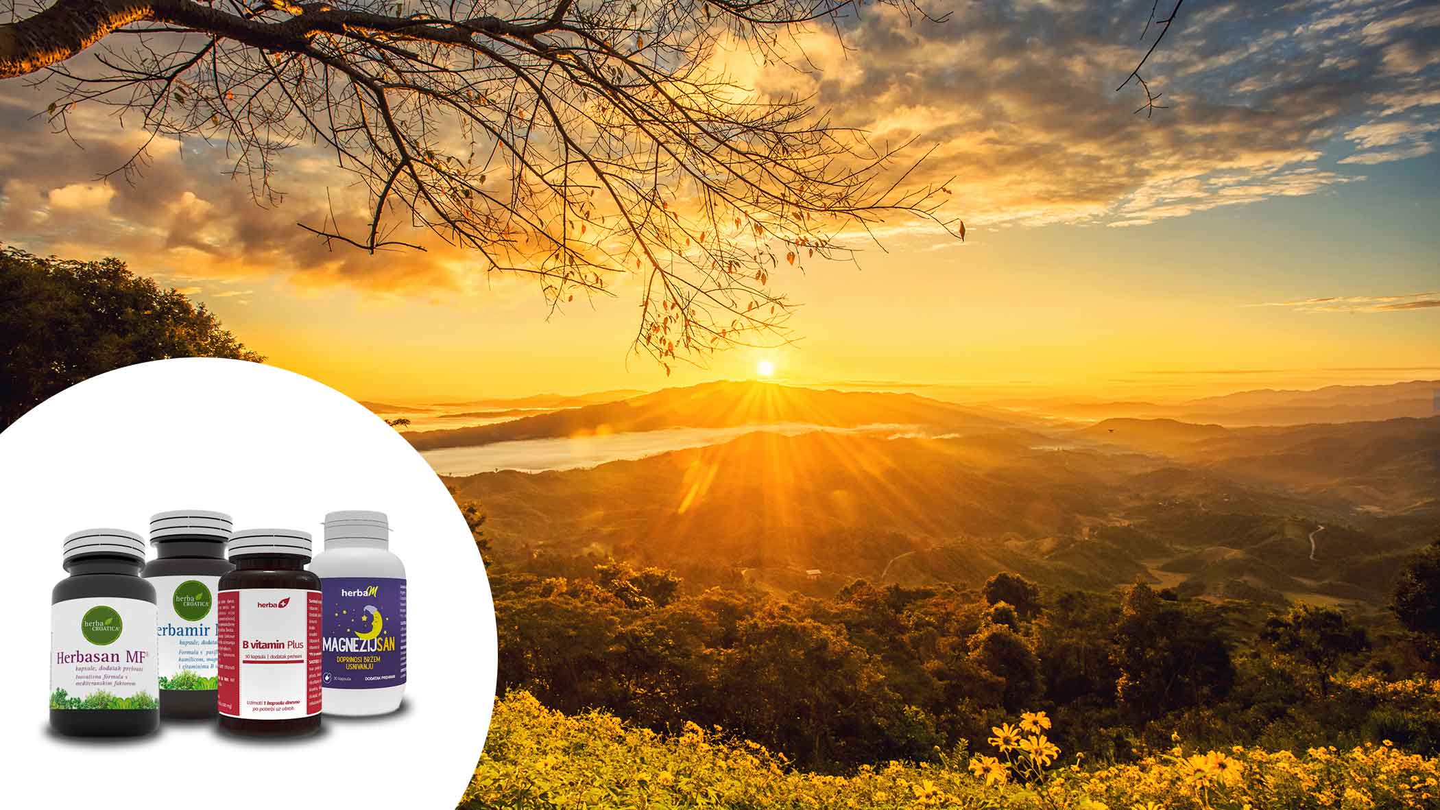 Herba.hr prirodni dodaci prehrani.