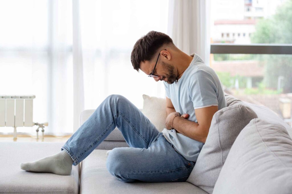 Sindrom iritabilnog crijeva (IBS)