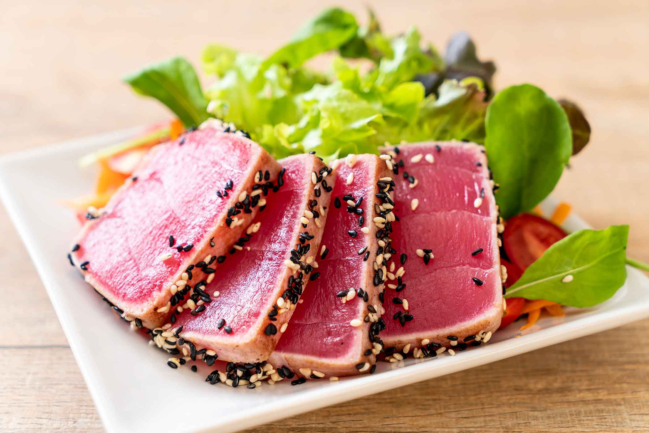 tuna Mediteranska prehrana