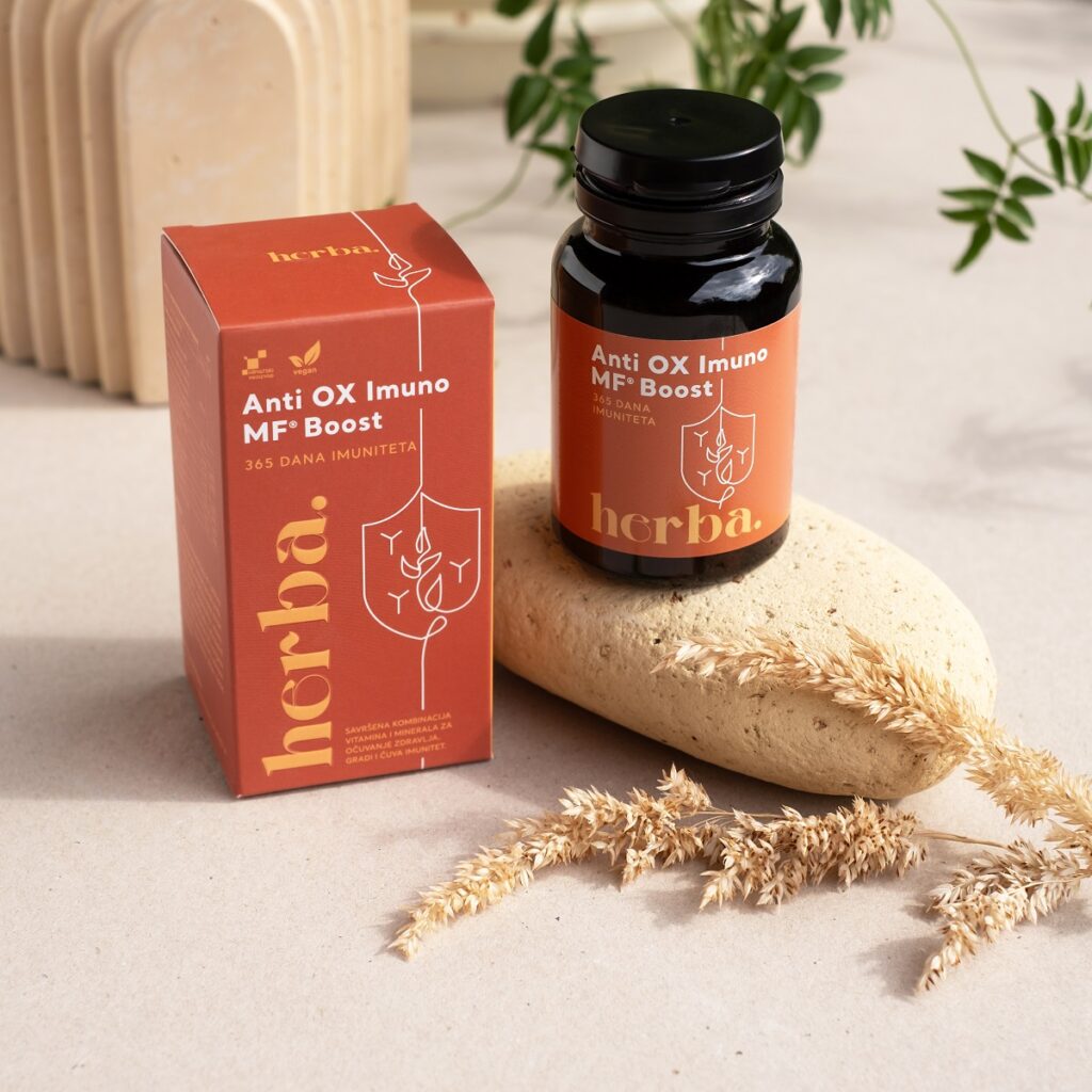 Imuno Herba novi dizajn